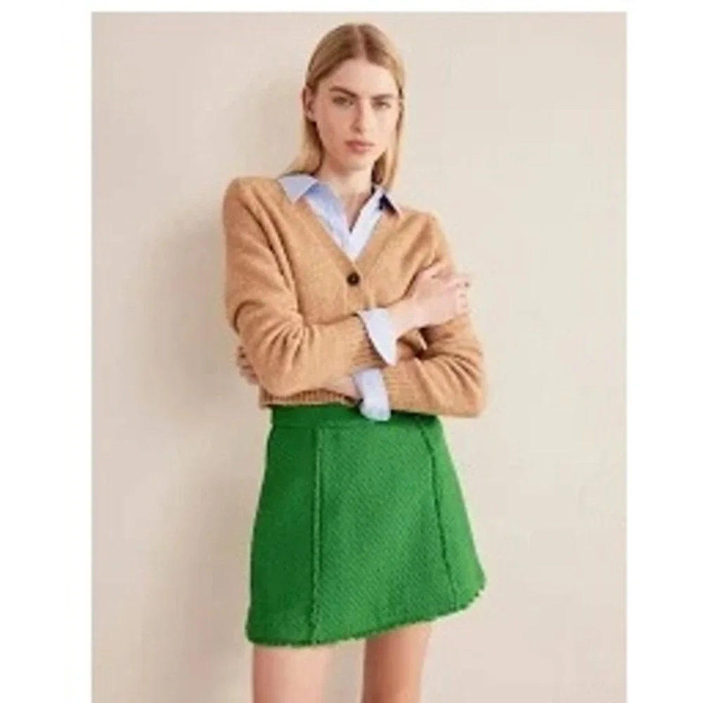 Boden women green